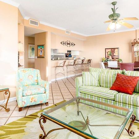 Westwind Penthse 2 Villa Gulf Shores Exterior photo