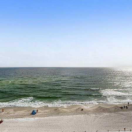 Westwind Penthse 2 Villa Gulf Shores Exterior photo