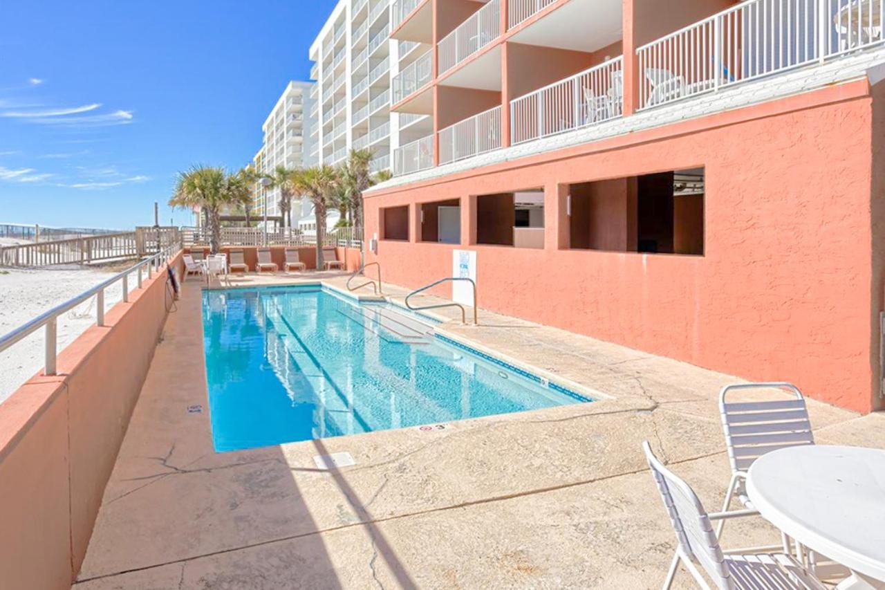 Westwind Penthse 2 Villa Gulf Shores Exterior photo