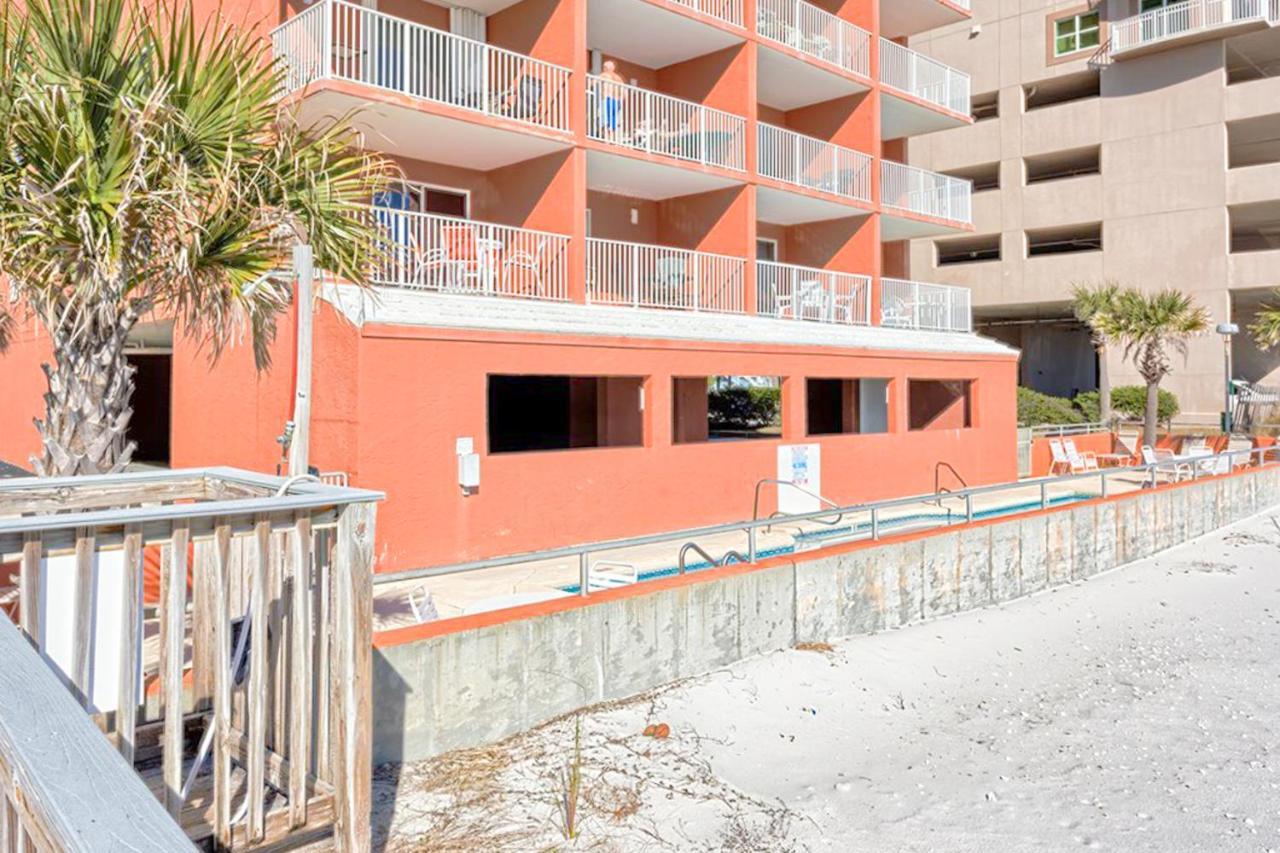 Westwind Penthse 2 Villa Gulf Shores Exterior photo