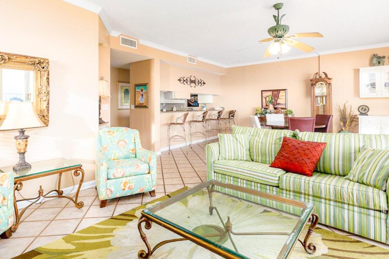 Westwind Penthse 2 Villa Gulf Shores Exterior photo