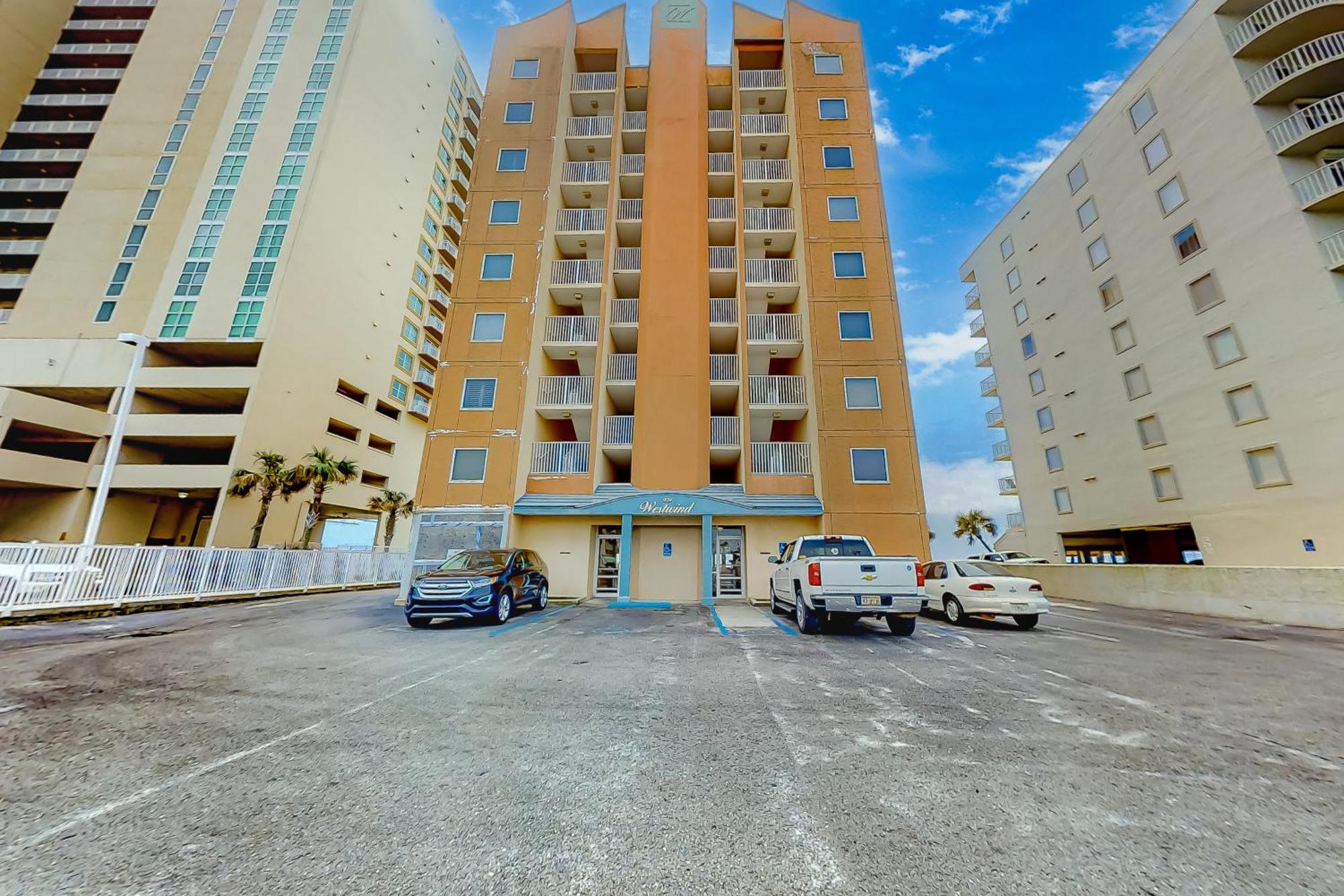 Westwind Penthse 2 Villa Gulf Shores Room photo