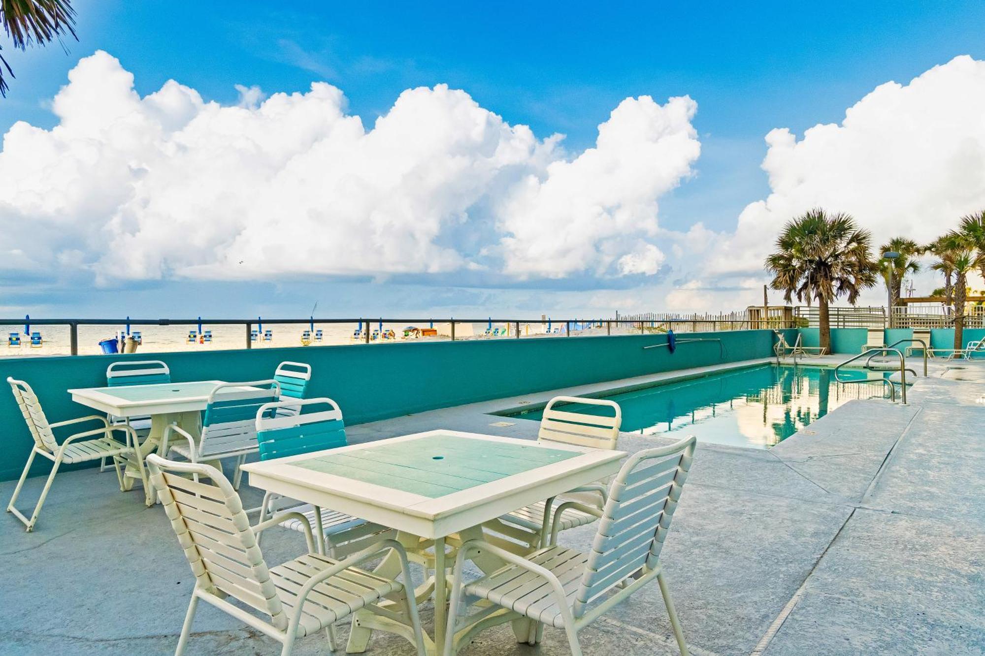 Westwind Penthse 2 Villa Gulf Shores Room photo