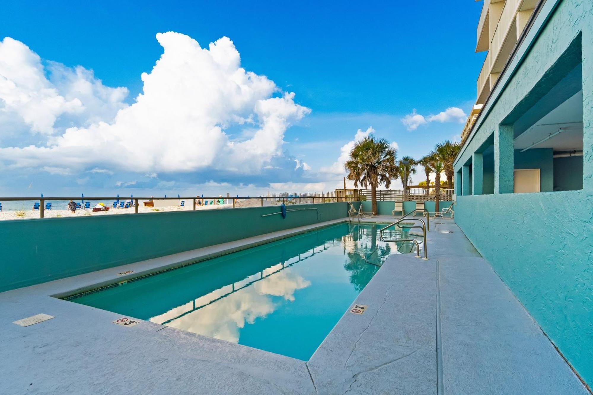 Westwind Penthse 2 Villa Gulf Shores Room photo