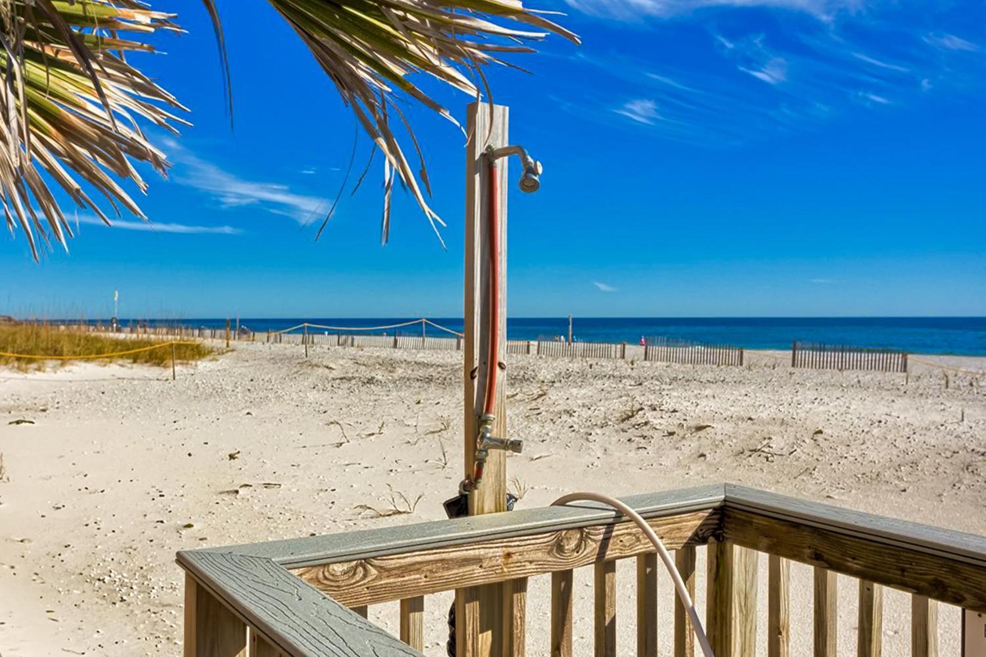 Westwind Penthse 2 Villa Gulf Shores Room photo