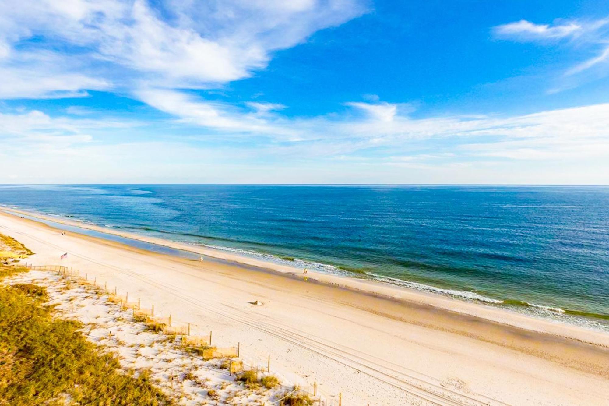 Westwind Penthse 2 Villa Gulf Shores Room photo