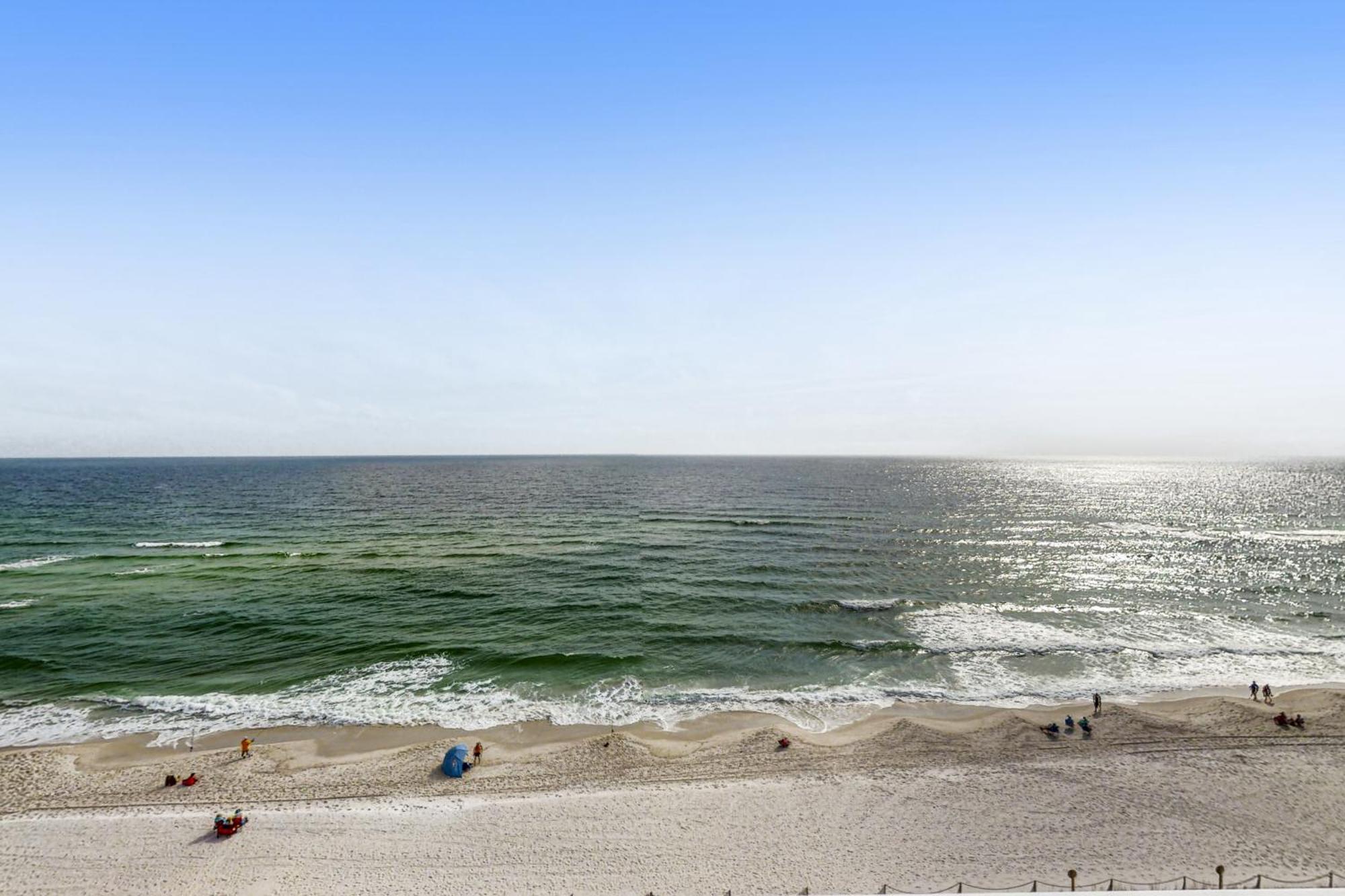 Westwind Penthse 2 Villa Gulf Shores Exterior photo