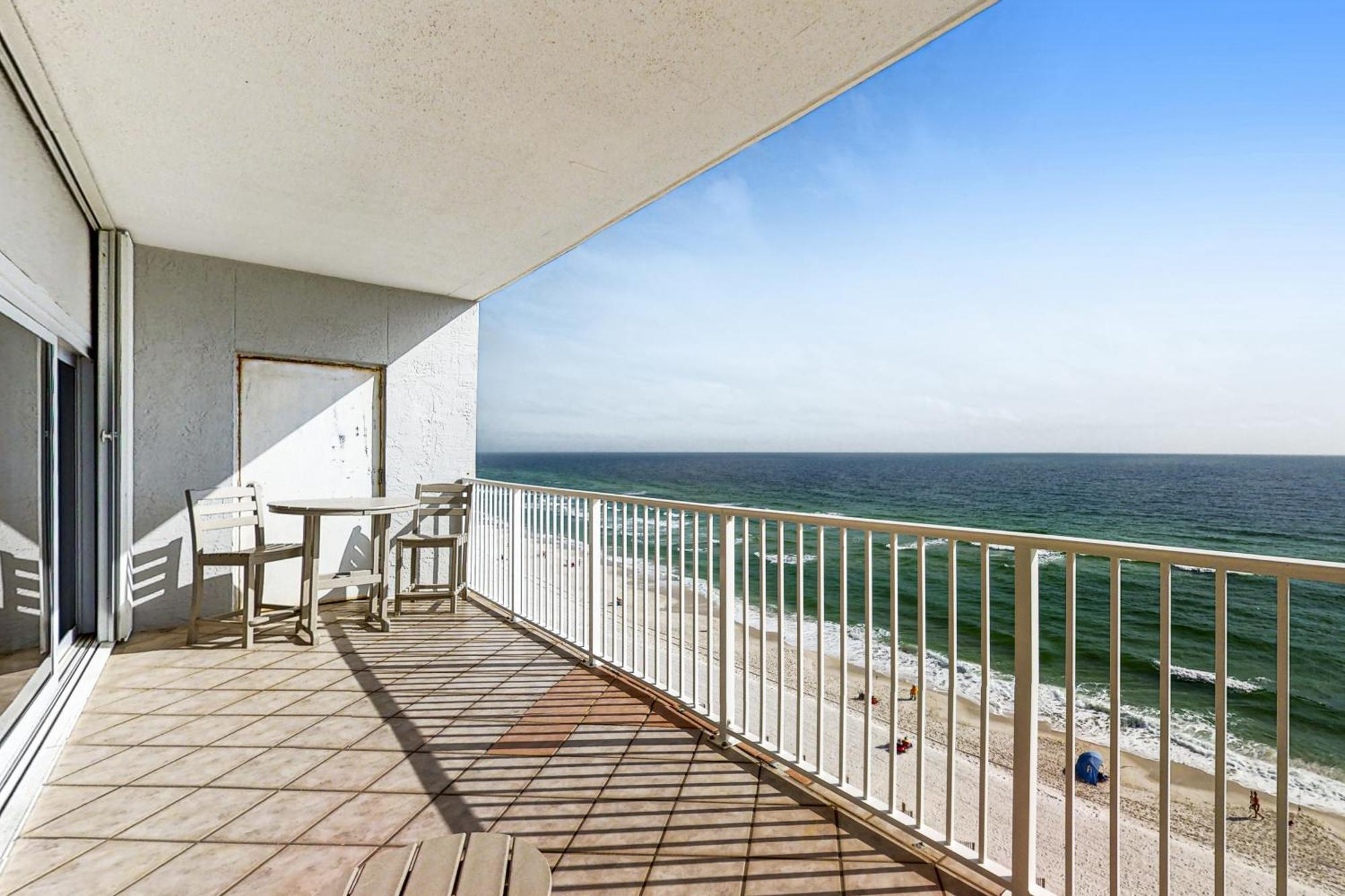 Westwind Penthse 2 Villa Gulf Shores Exterior photo