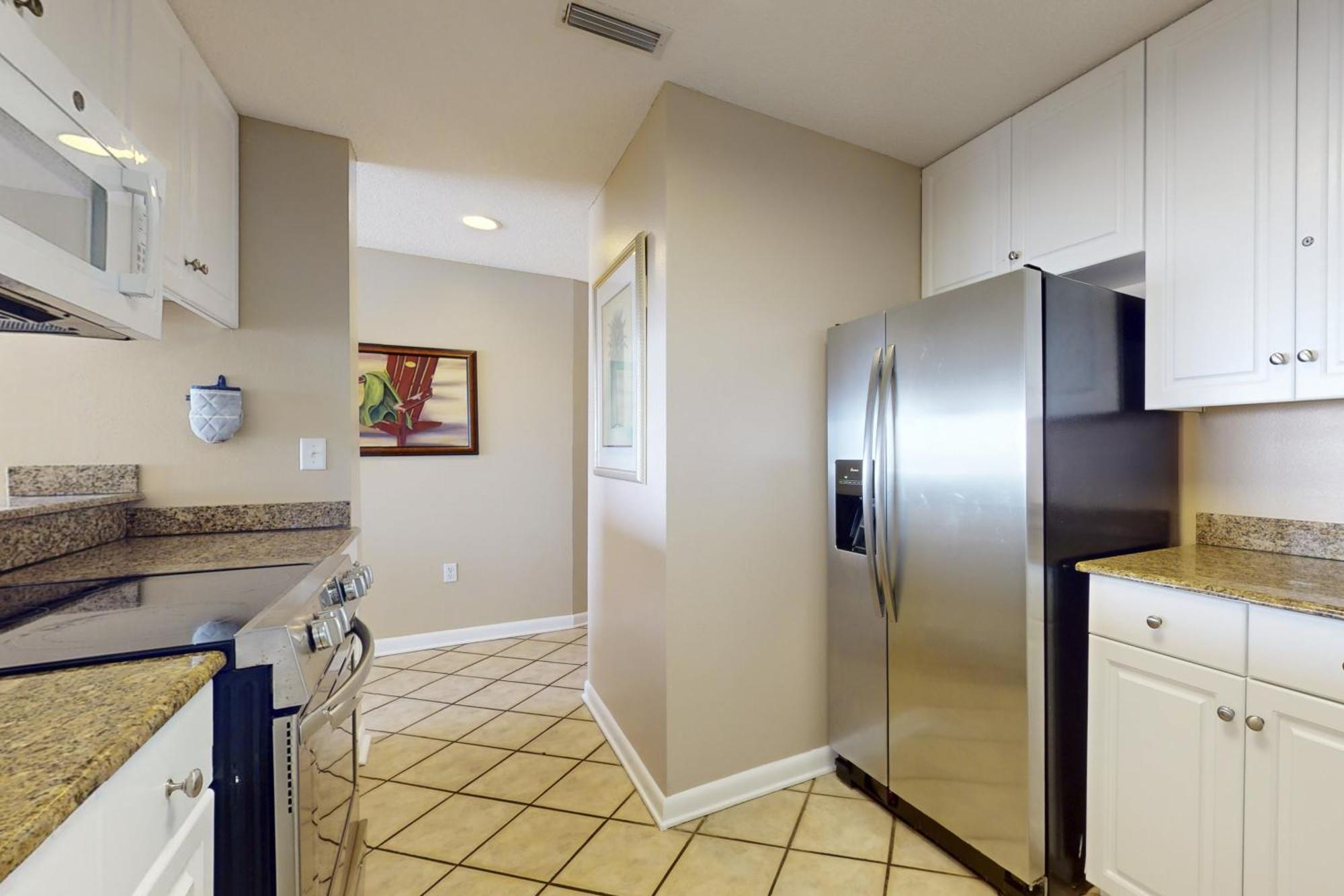 Westwind Penthse 2 Villa Gulf Shores Exterior photo