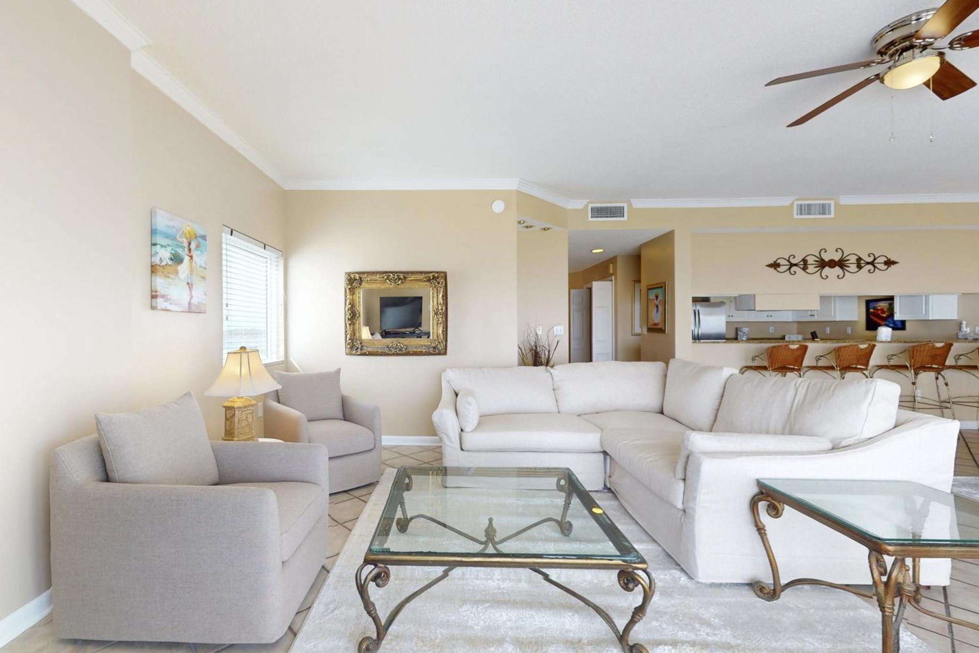 Westwind Penthse 2 Villa Gulf Shores Exterior photo