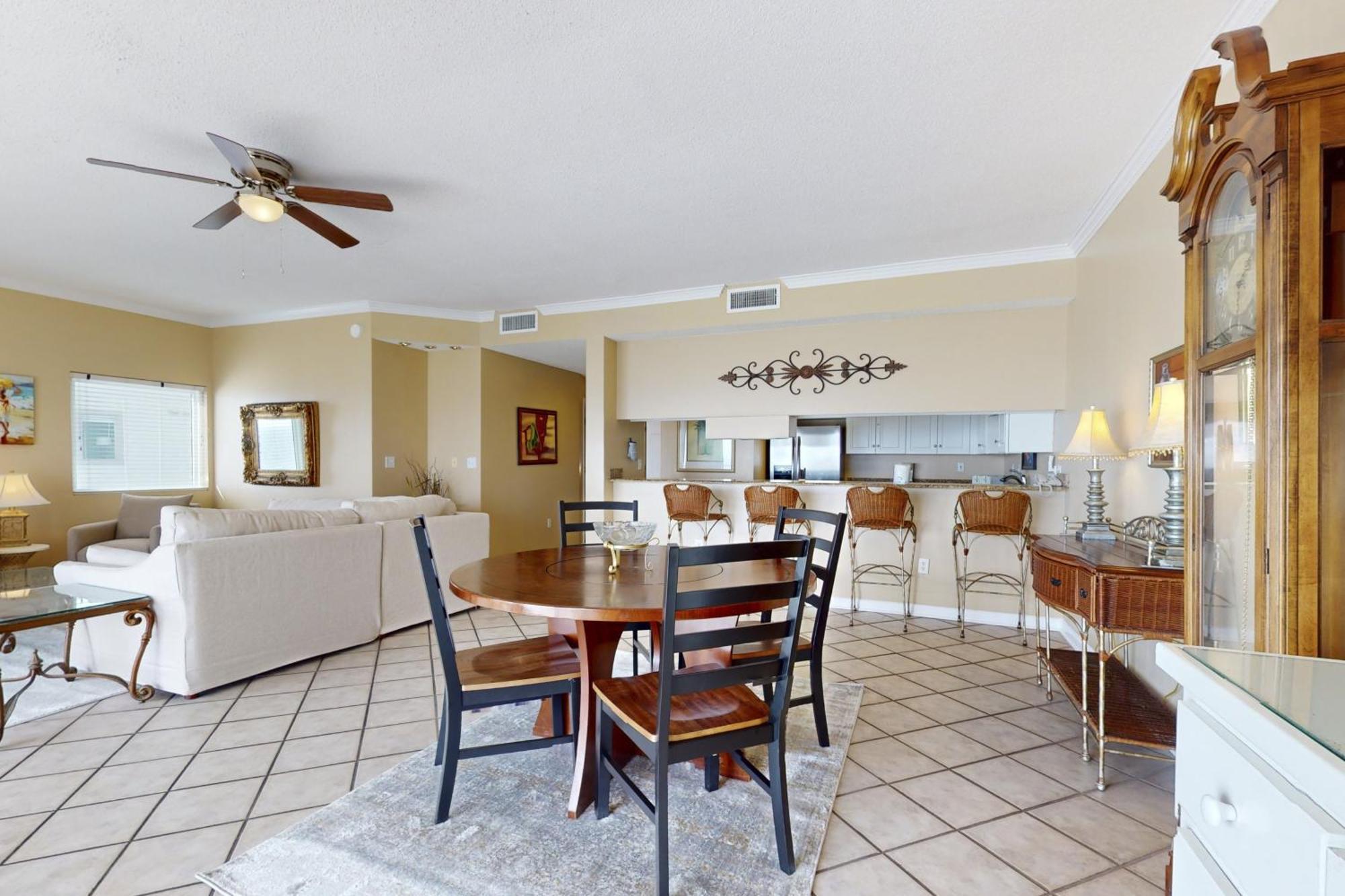 Westwind Penthse 2 Villa Gulf Shores Exterior photo