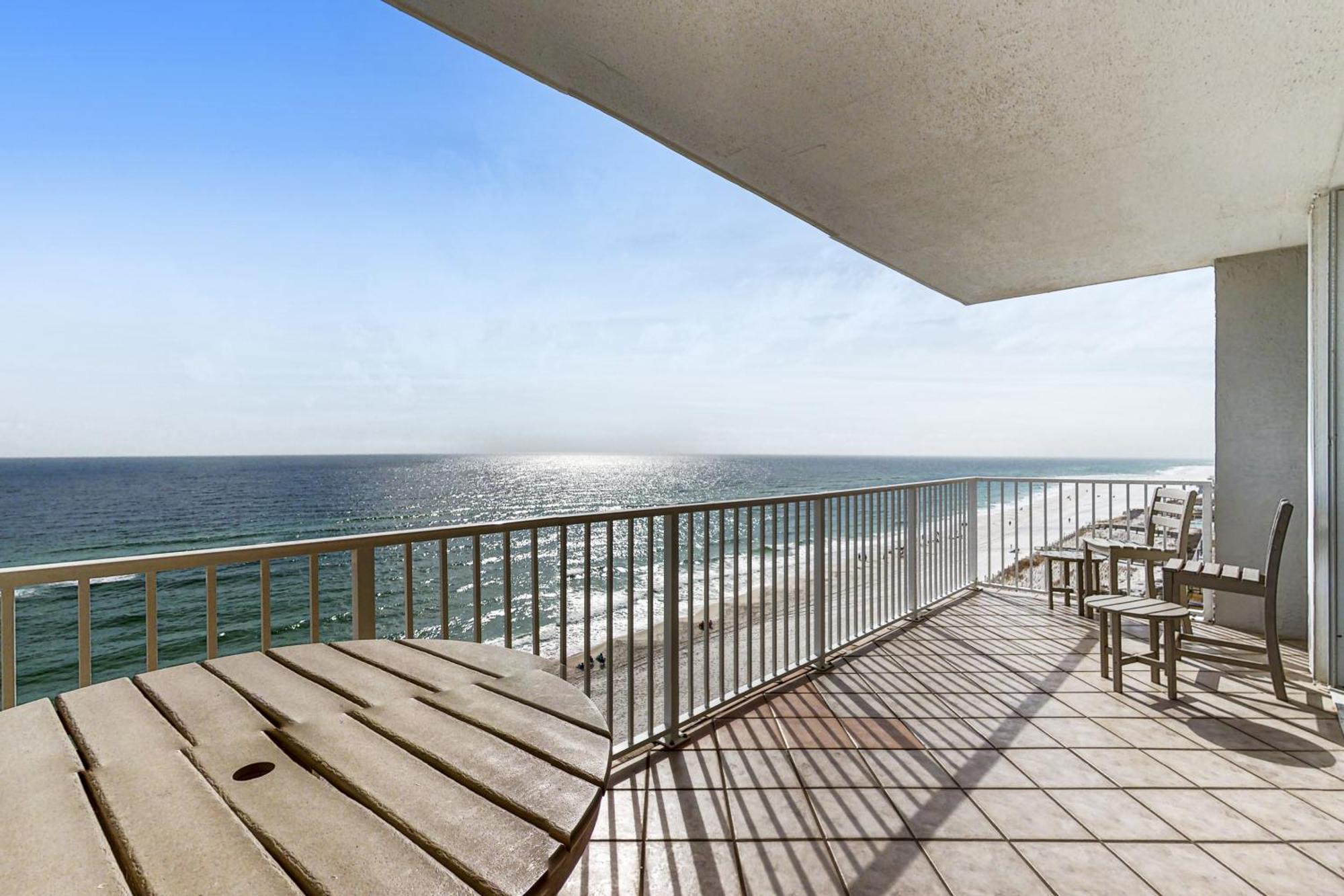 Westwind Penthse 2 Villa Gulf Shores Exterior photo