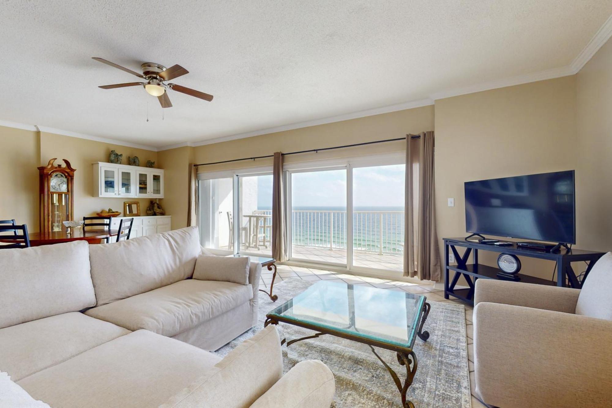 Westwind Penthse 2 Villa Gulf Shores Exterior photo