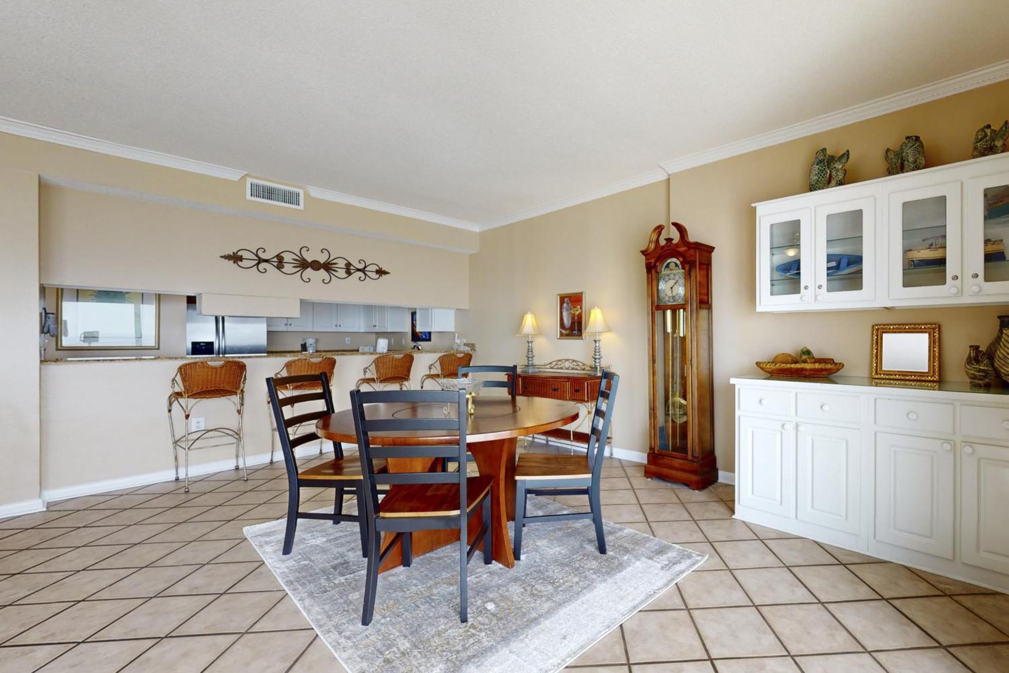 Westwind Penthse 2 Villa Gulf Shores Exterior photo